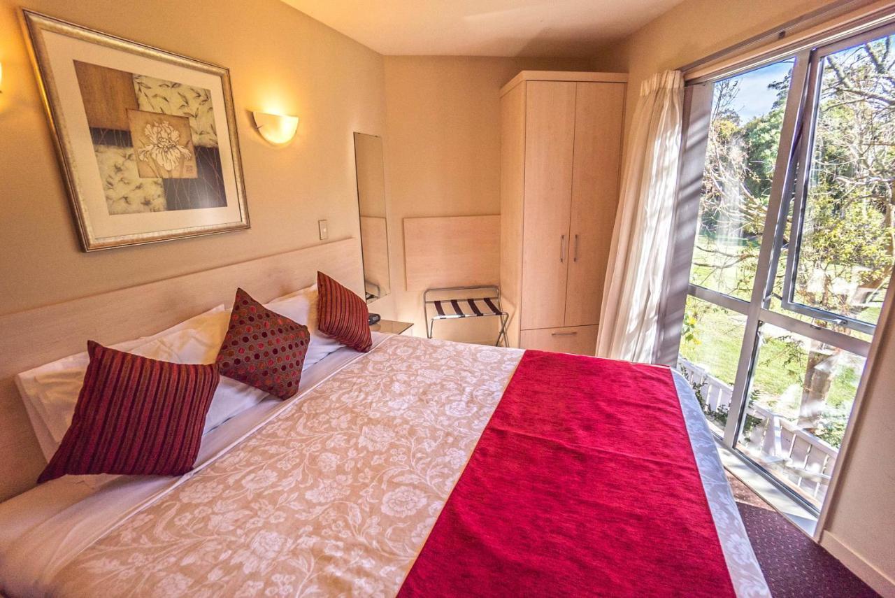 Kings Of Riccarton Motel With Airport Shuttle Service Christchurch Extérieur photo